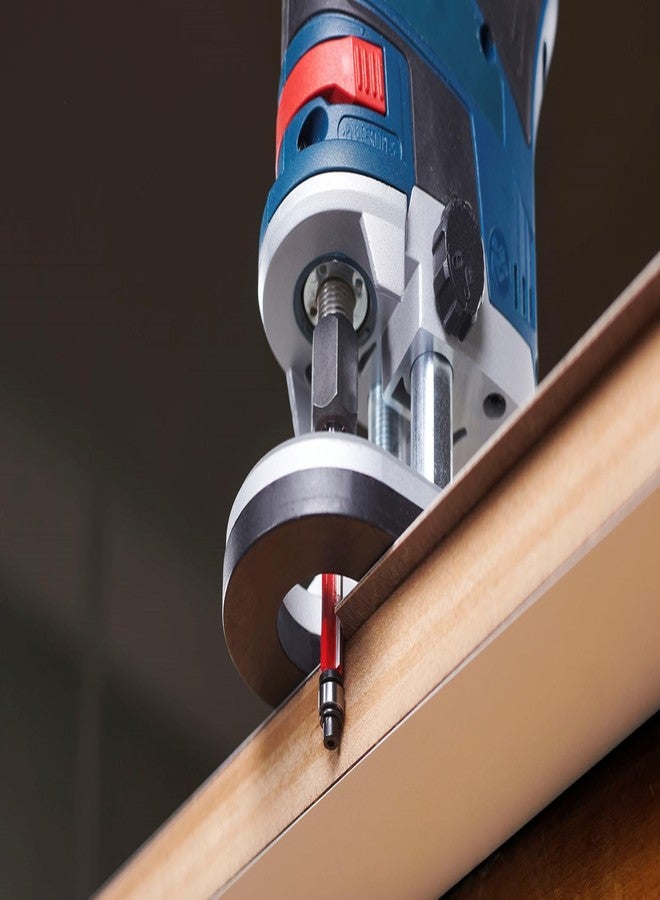 Freud (Bosch Group) F03FR01933 Flush Trim Bit - Wood - 8mm - Image 5